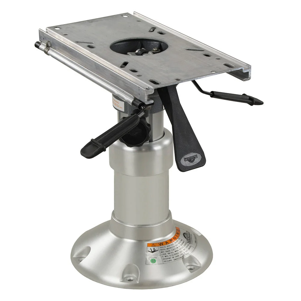 Springfield Marine Springfield 2-7/8" Heavy-Duty Adjustable Mainstay Package - 12"-14.5"