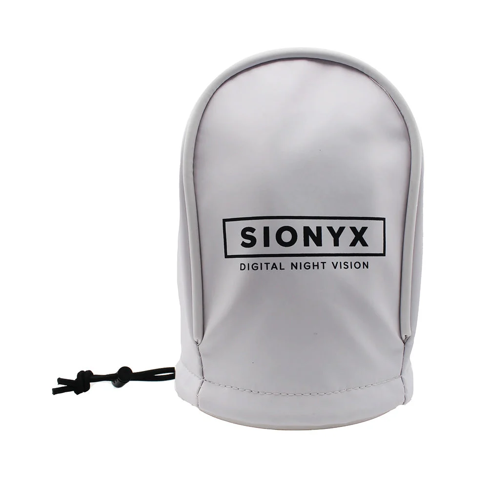 Sionyx White Vinyl Cover f/Digital Nightwave – Marine Boat Replacement Part
