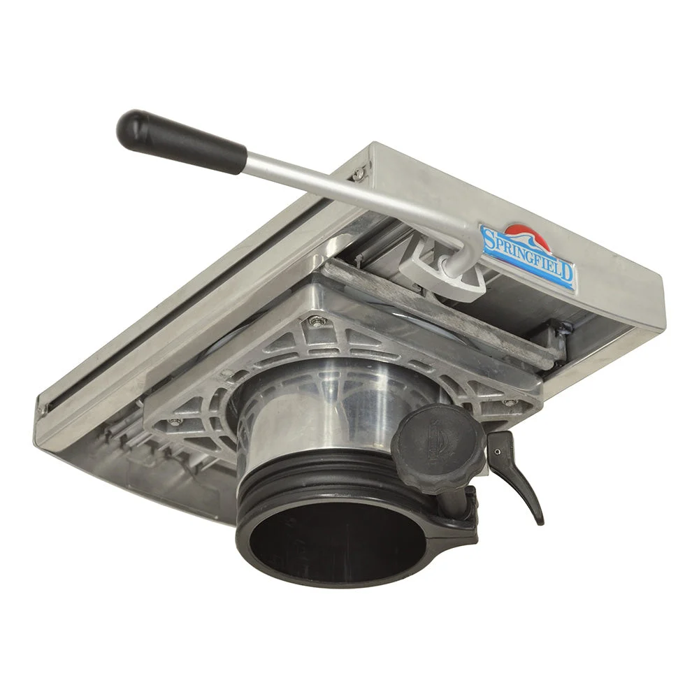 Springfield Marine Springfield Elite Slide & Swivel - 4"