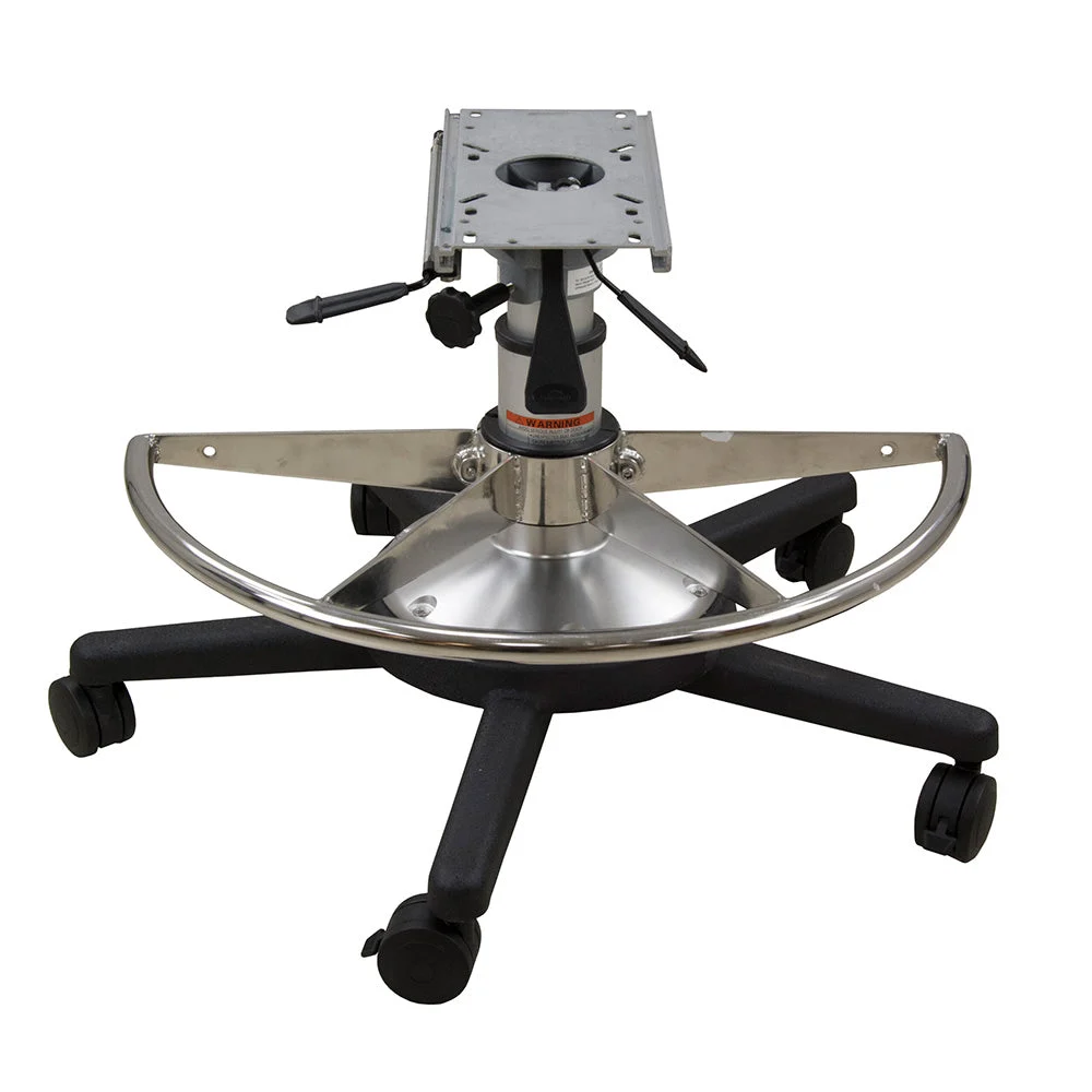 Springfield Marine Springfield In-Shore LE1 Adjustable Mainstay Package