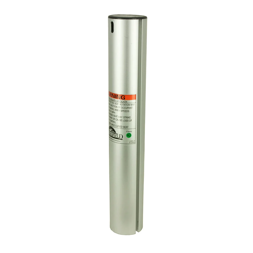 Springfield Marine Springfield 2-3/8" Locking Fixed-Height Post - 13"