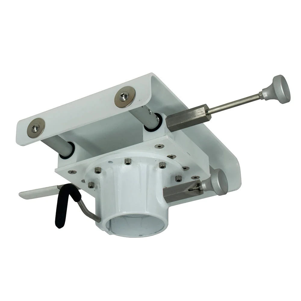 Springfield Marine Springfield Workhorse Air-Ride Slide & Swivel - 4"