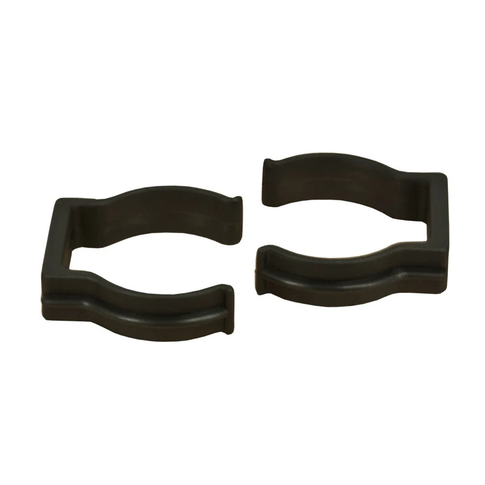 Springfield Marine Springfield 2-3/8" Stowable Post Clips