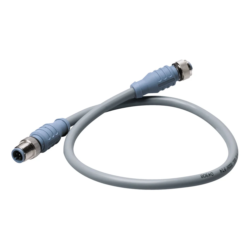 Maretron Micro Double-Ended Cordset - 4 Meter – Marine Electrical Replacement Part