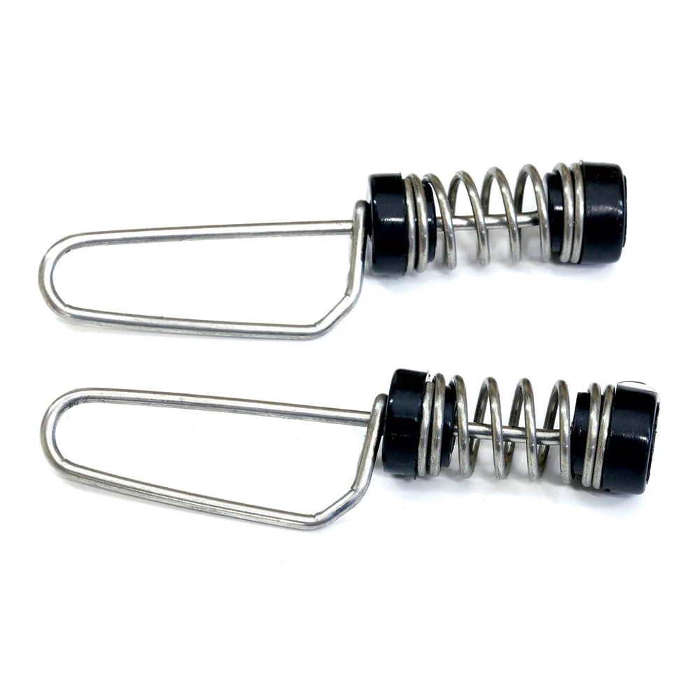 Tigress Halyard Flag Clip – Marine Boat Replacement Part