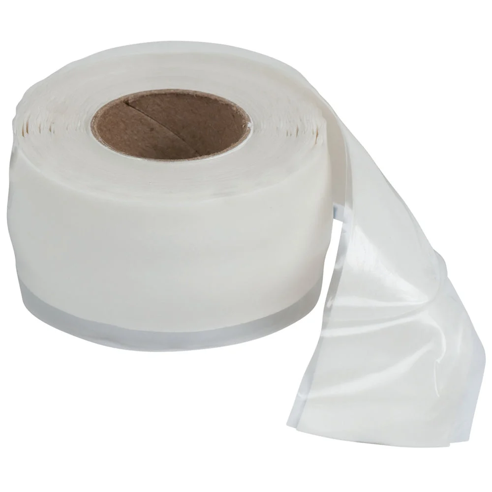 Ancor Repair Tape - 1" x 10' - White – Marine Boat Replacement Part