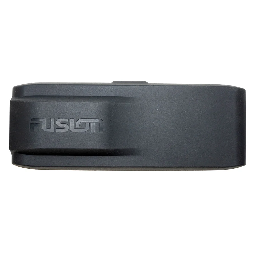 Fusion Stereo Cover f/ 650 & 750 Series Stereos – Marine Boat Replacement Part