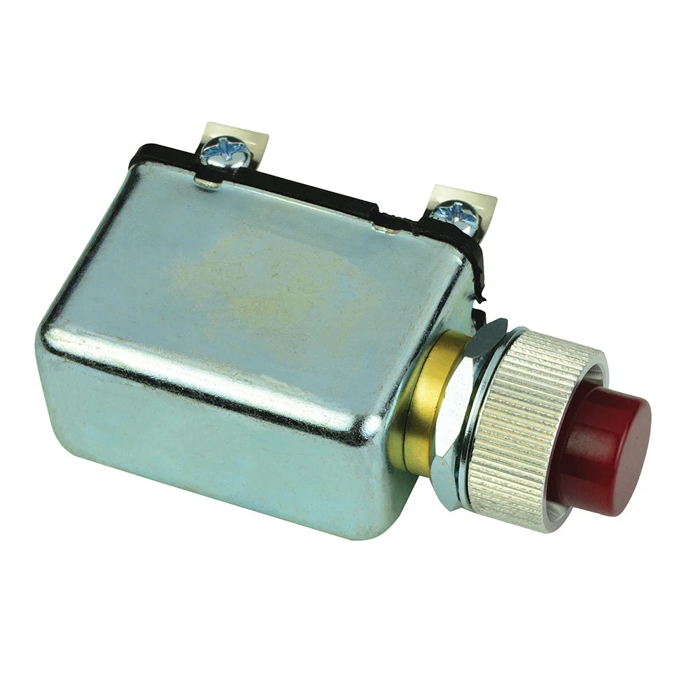 BEP Marine BEP Multi-Purpose Alarm - 12V