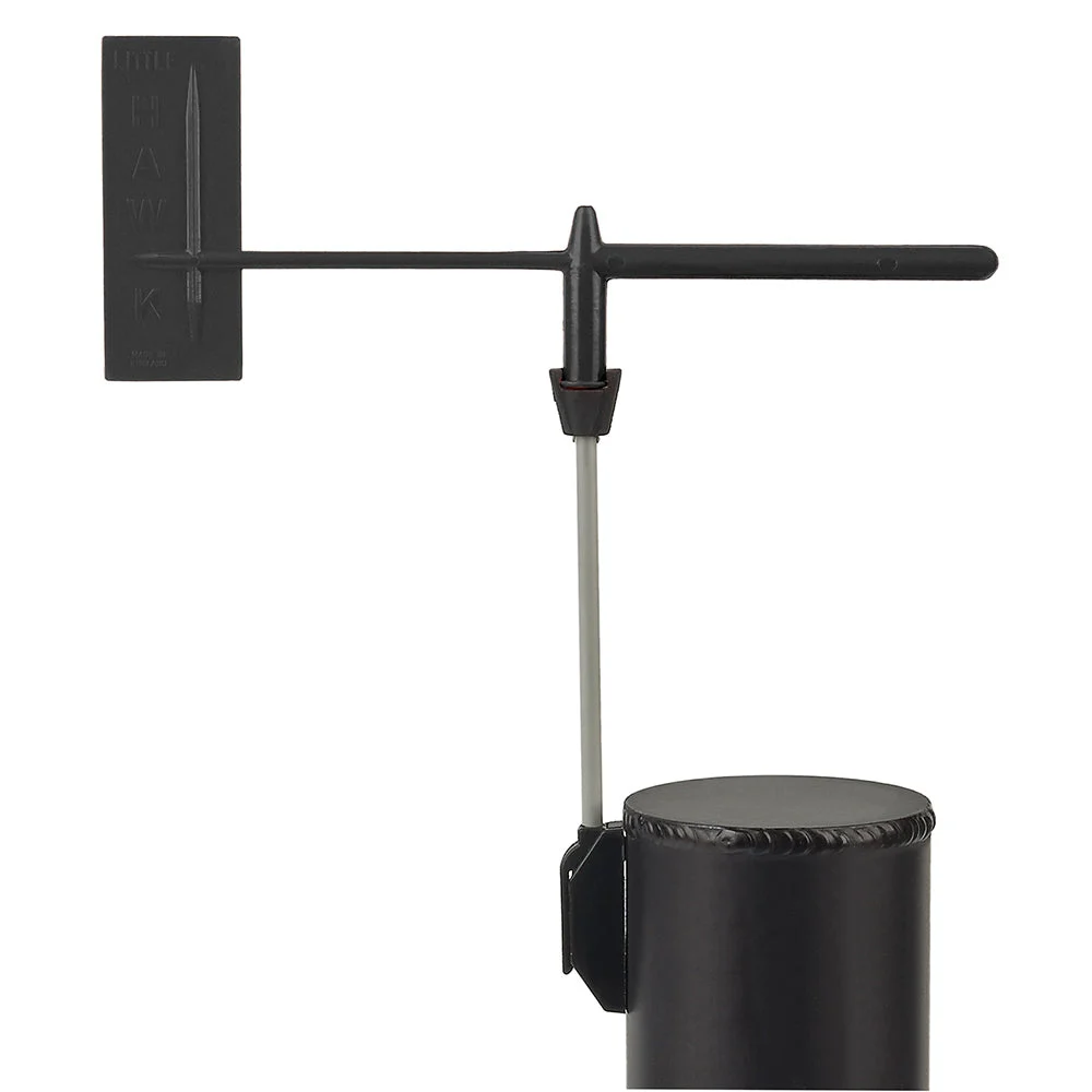Schaefer Marine Schaefer Little Hawk Race Wind Indicator f/Boats up to 8M