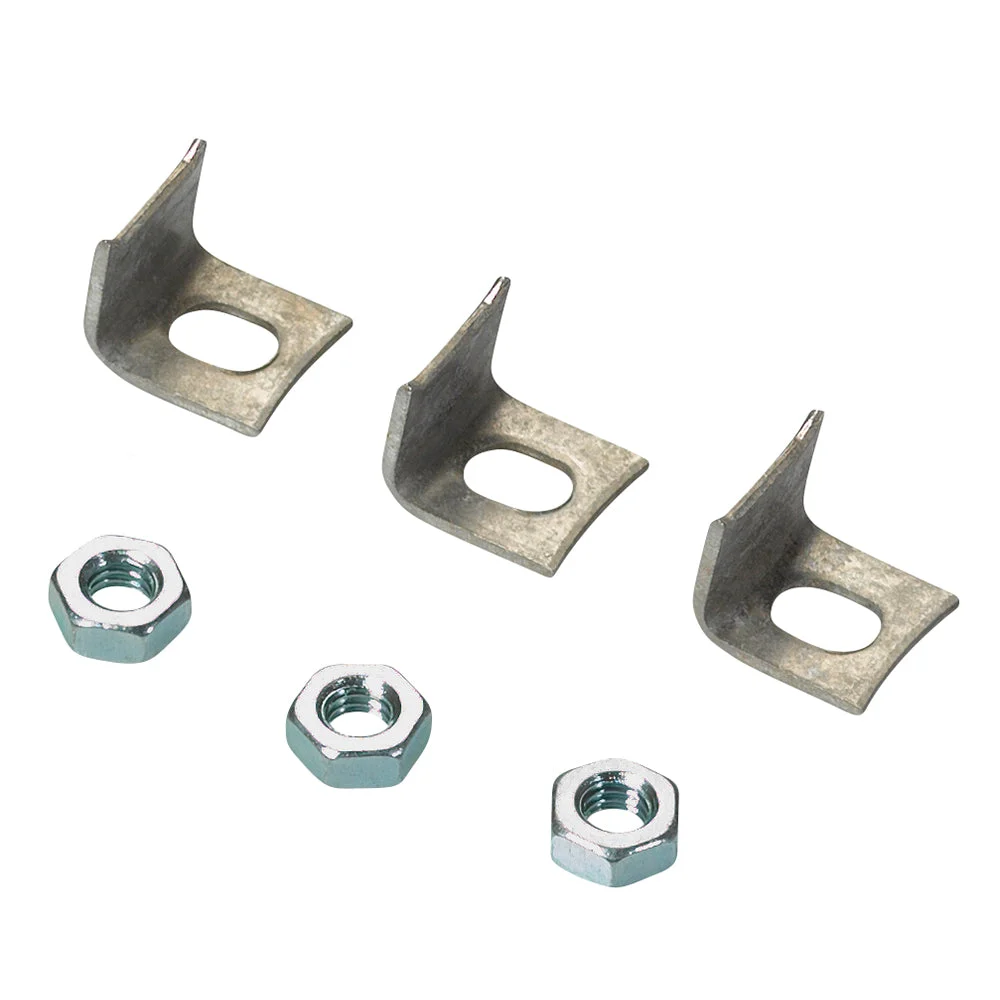 Veratron Flush Mount Fixing Bracket - ViewLine Gauges – Marine Boat Replacement Part