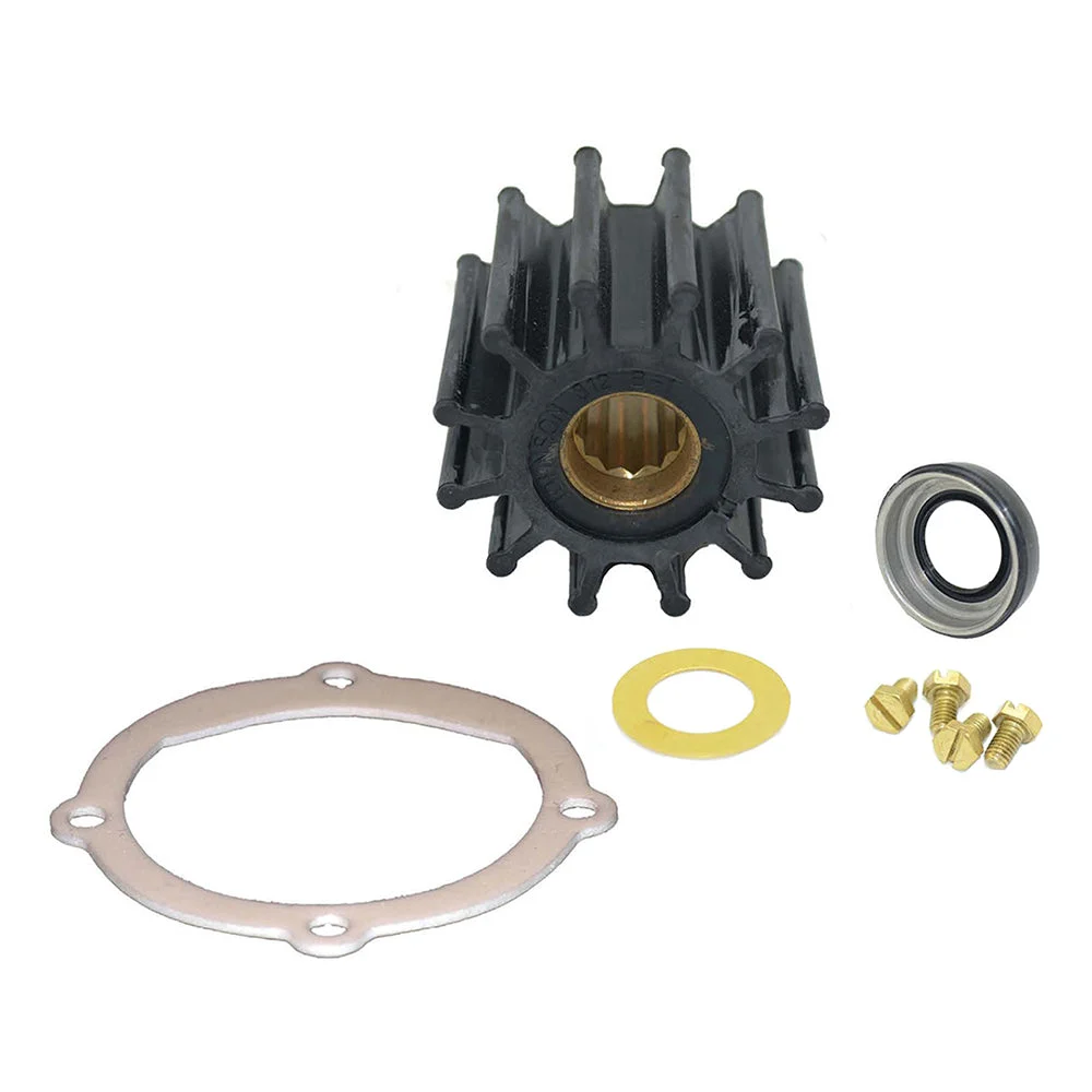 Johnson Pump Service Kit F6B-9 – Marine Engine Cooling Replacement Part