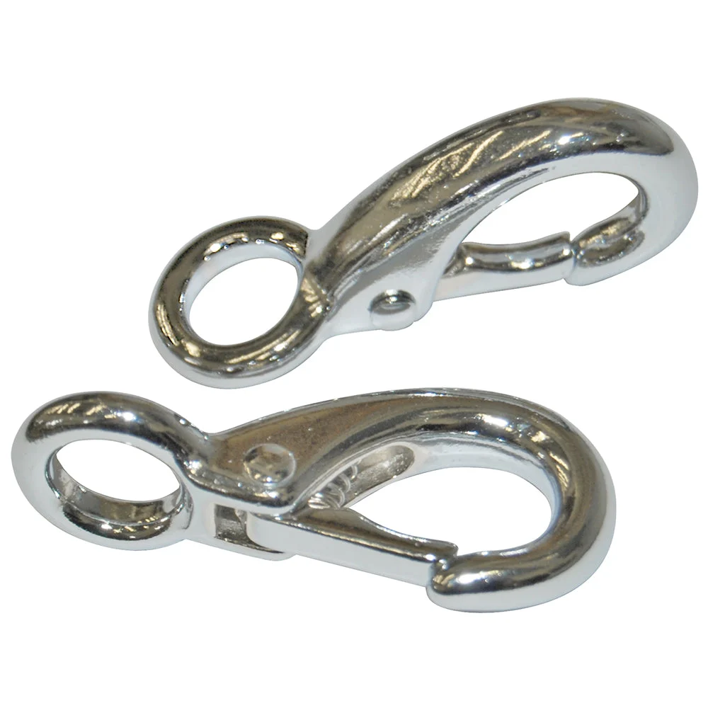 Taylor Made Stainless Steel Baby Snap 3/4" - 2-Pack – Marine Boat Replacement Part