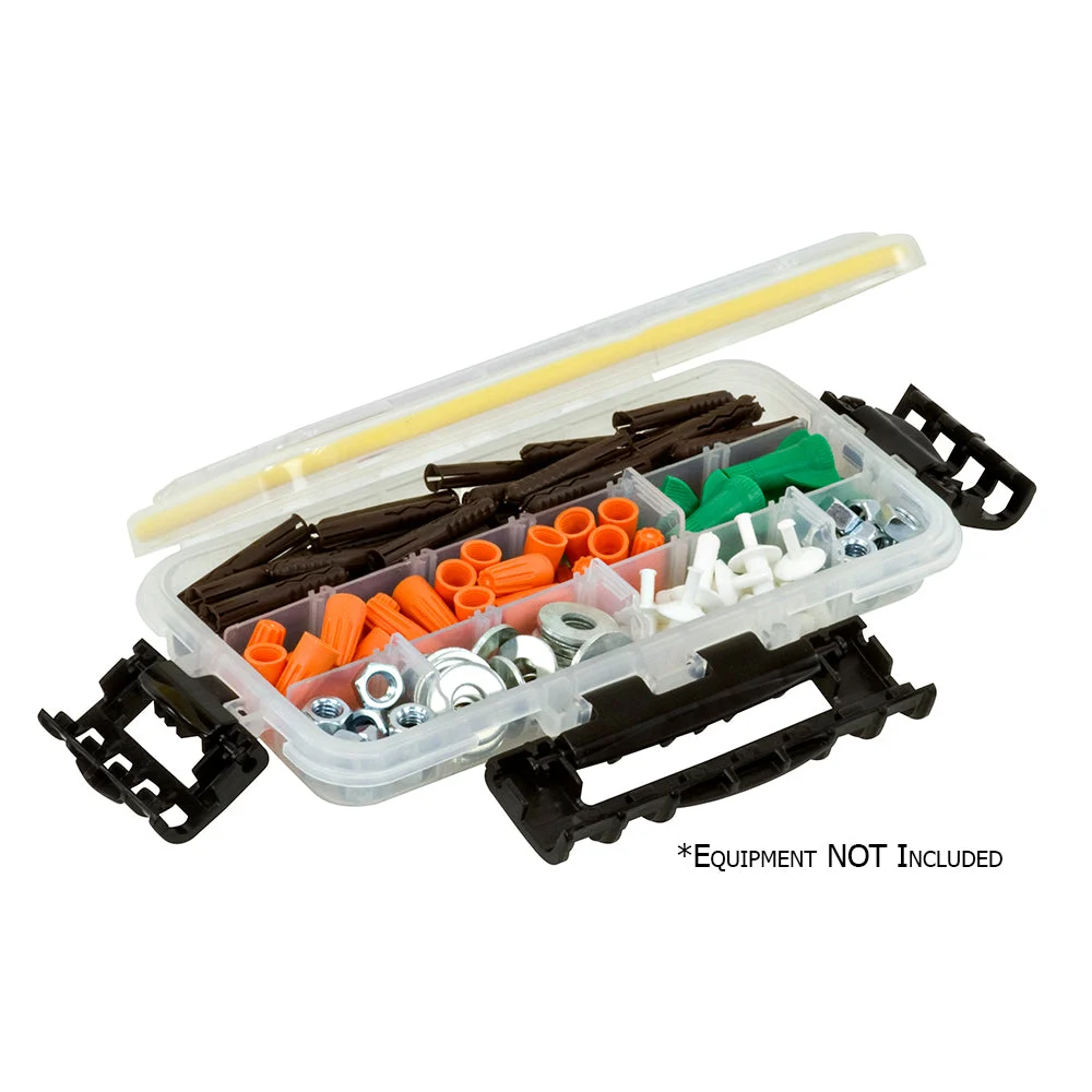 Plano Waterproof StowAway Utility Box - 3500 Size – Marine Boat Replacement Part