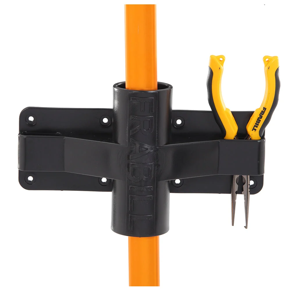 Frabill Net/Gaff Holder – Marine Boat Replacement Part