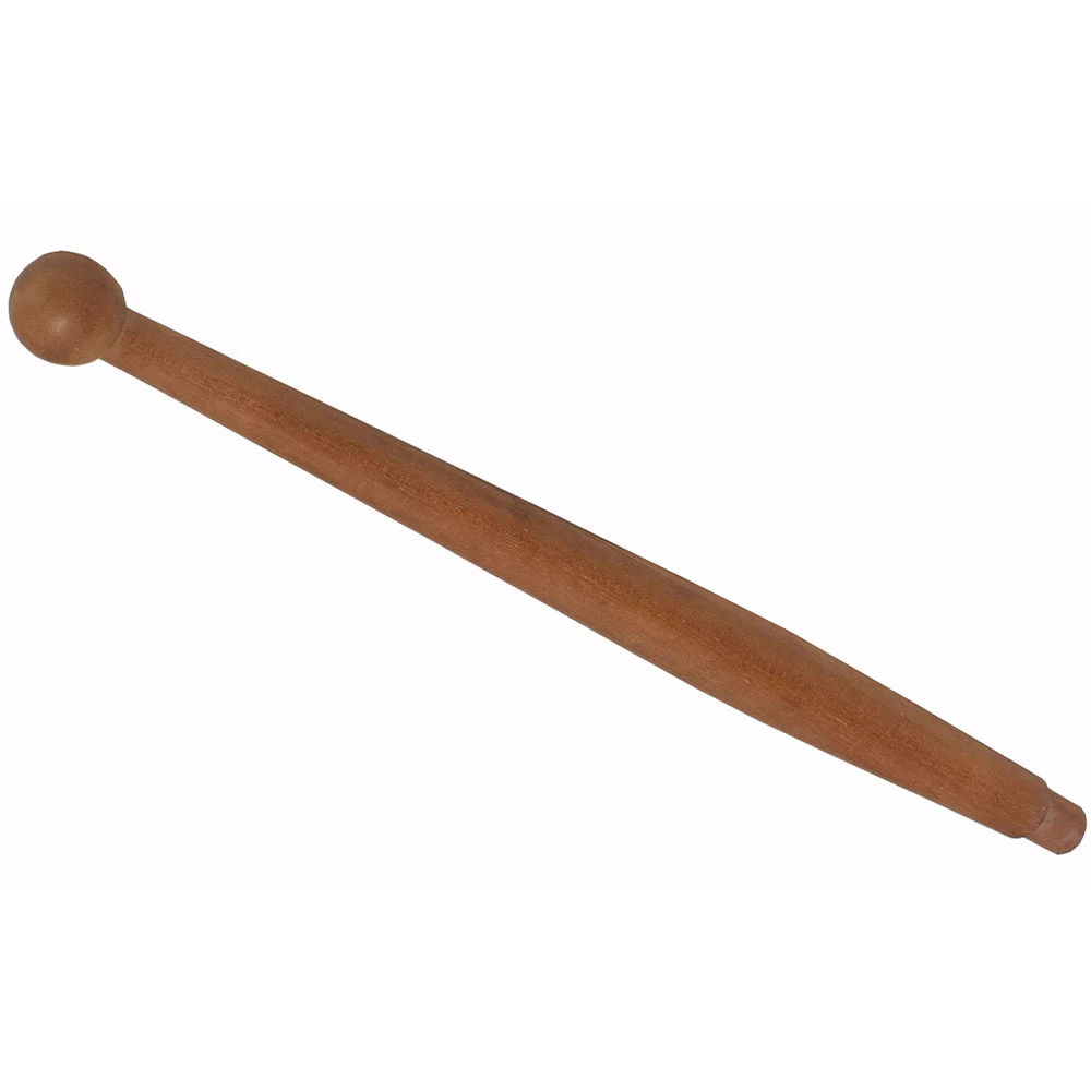 Taylor Made Teak Flag Pole 1-1/4" x 36" – Marine Boat Replacement Part