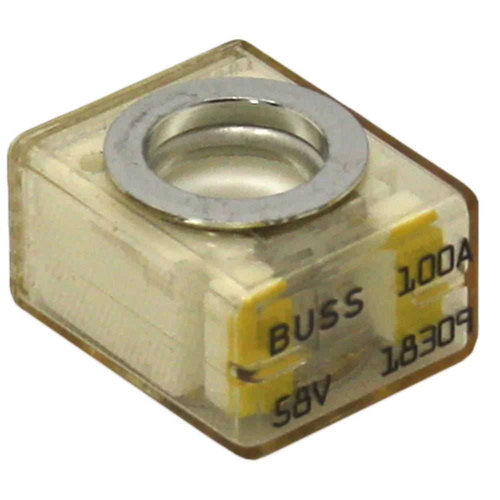 Samlex America Samlex 100A Replacement Terminal Fuse – Marine Electrical Replacement Part