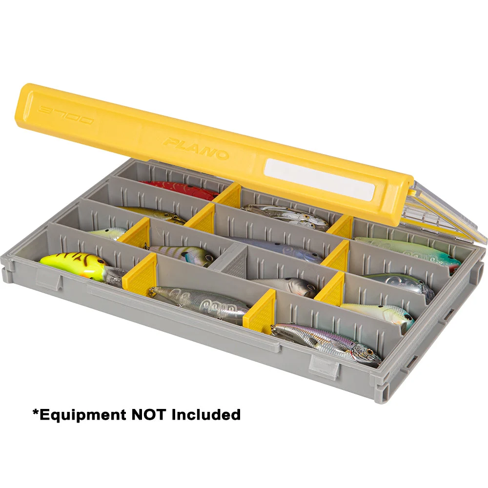 Plano EDGE Professional 3700 Standard Stowaway – Marine Boat Replacement Part