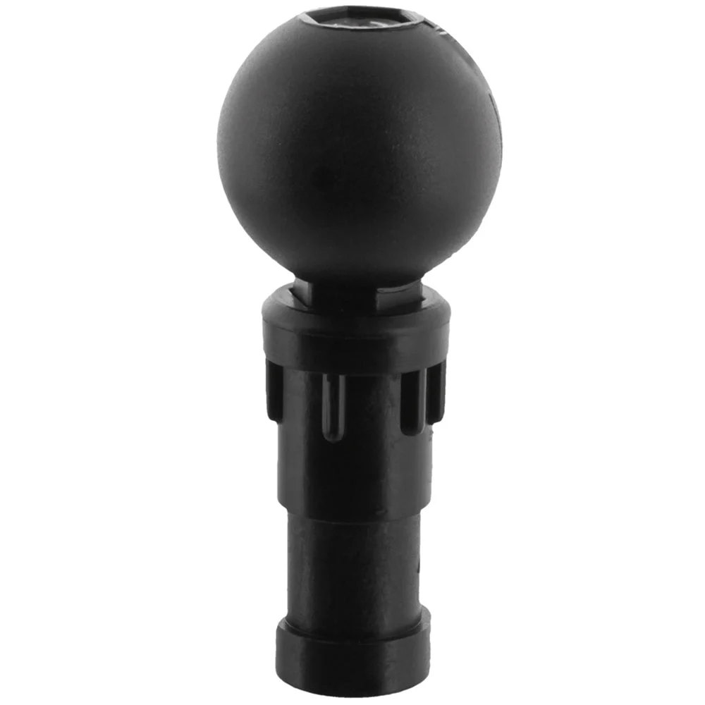 Scotty 169 1-1/2" Ball w/Post Mount – Marine Boat Replacement Part