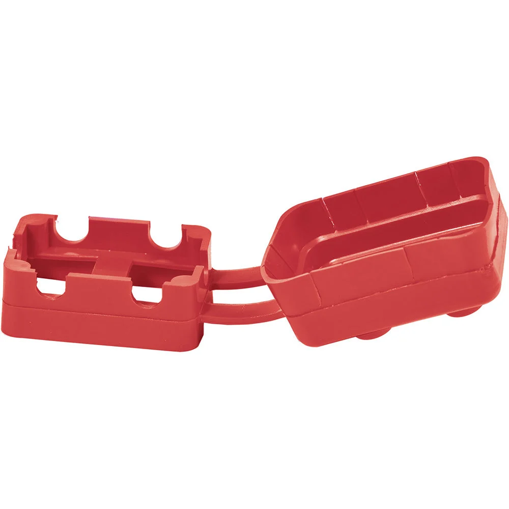 Blue Sea Systems 7160 Short Stop Circuit Breaker Boot – Marine Electrical Replacement Part