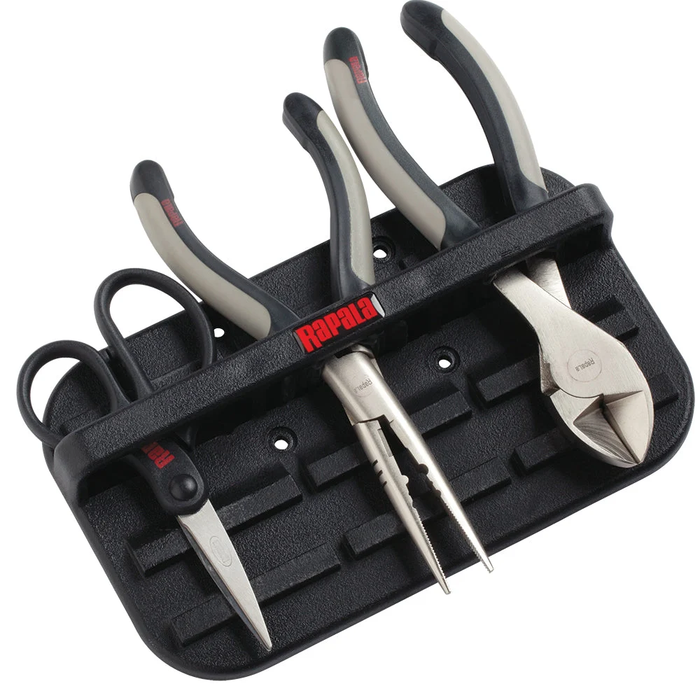 Rapala Magnetic Tool Holder Combo 2 – Marine Boat Replacement Part