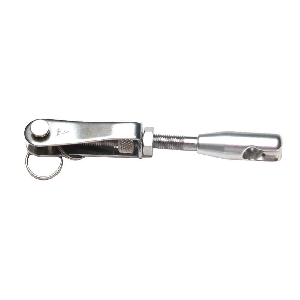 C. Sherman Johnson Adjuster w/Splice Eye – Marine Electrical Replacement Part