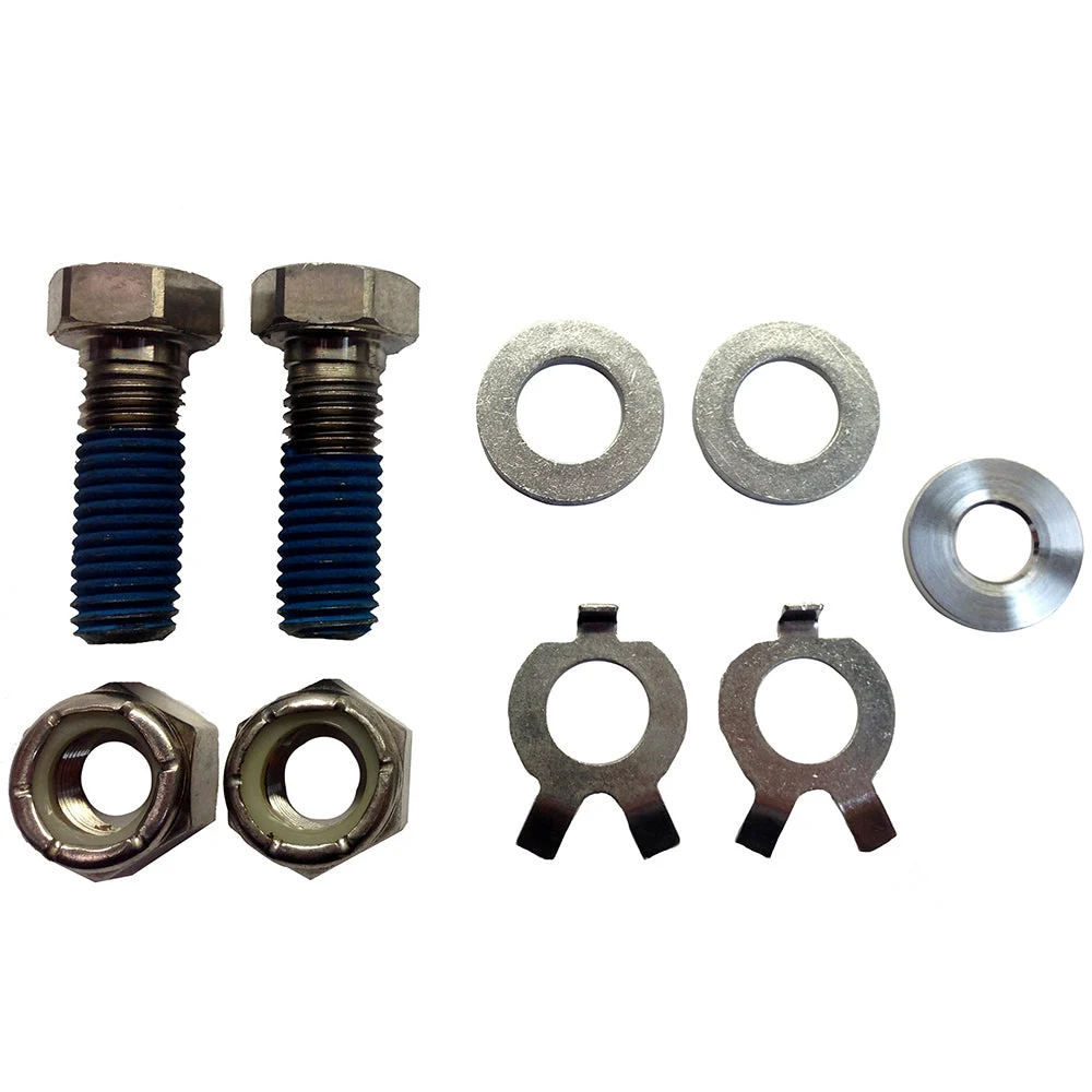 Uflex USA Uflex UC128-SVS Mounting Hardware – Marine Boat Replacement Part