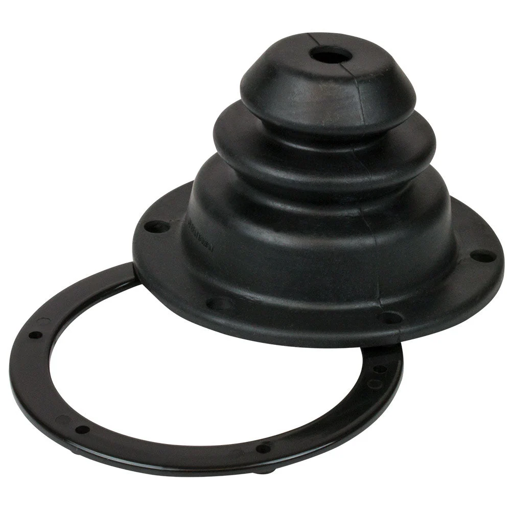 Sea-Dog Motor Well Boot - 5-1/2" – Marine Fuel System Replacement Part