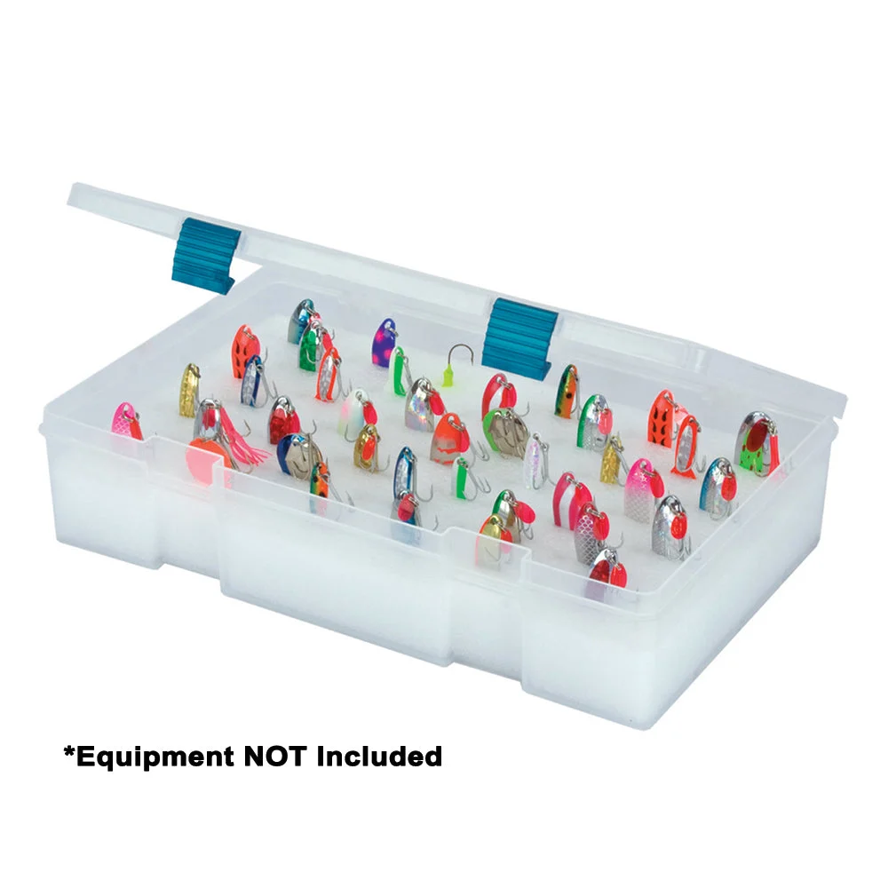 Plano ProLatch® Spoon Box - Clear – Marine Boat Replacement Part