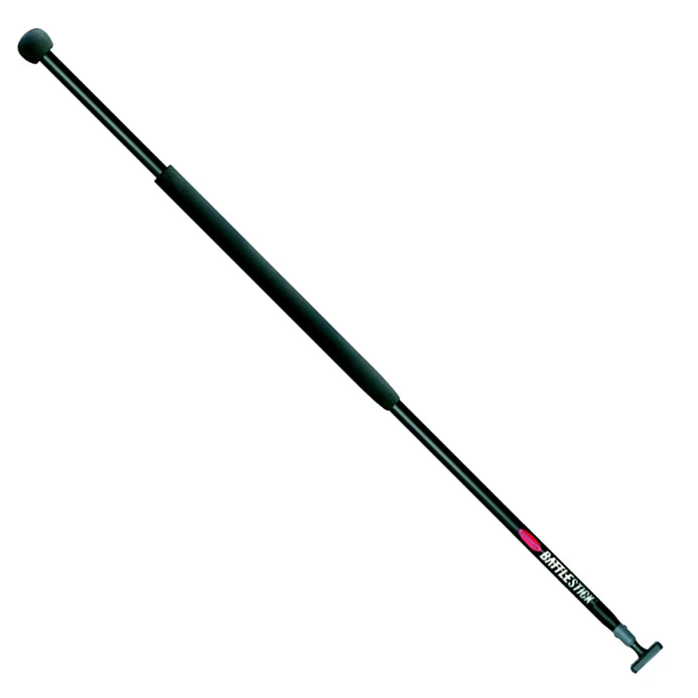Ronstan Battlestick Telescopic Tiller Extension - 42"- 70" (1070mm-1770mm) – Marine Boat Replacement Part