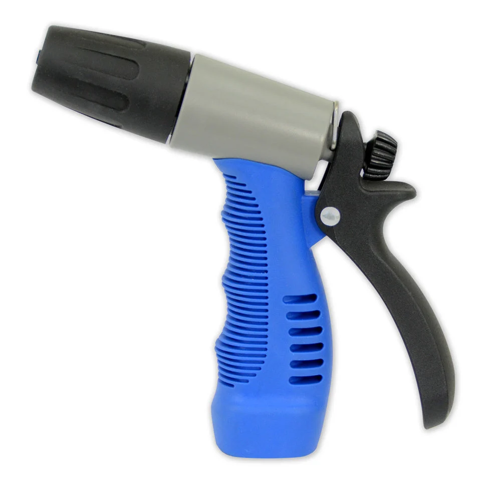 HoseCoil Rubber Tip Nozzle w/Comfort Grip – Marine Boat Replacement Part