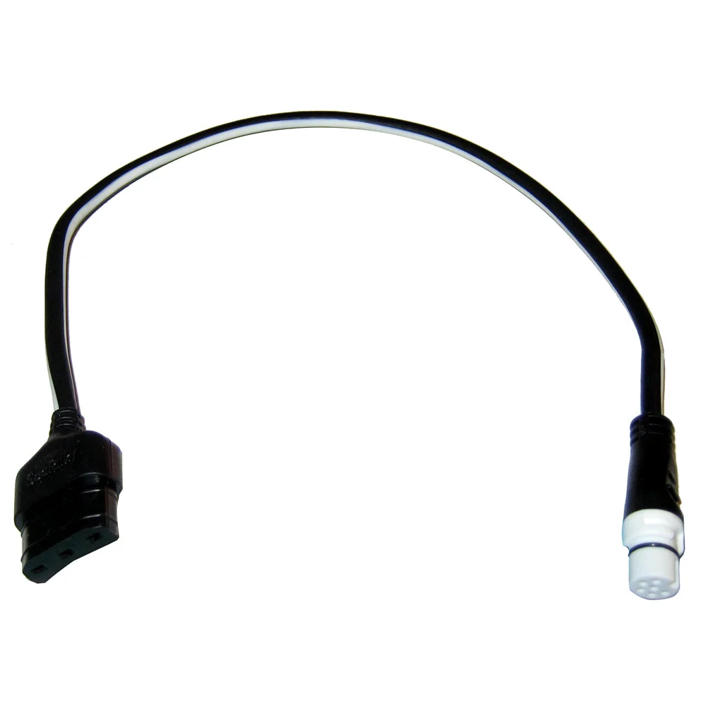 Raymarine Adapter Cable SeaTalk (1) to SeaTalkNG - 1M – Marine Electrical Replacement Part
