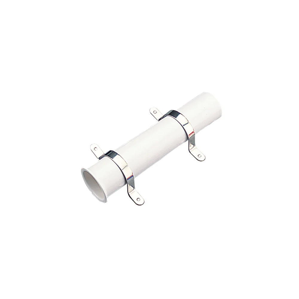 Sea-Dog Side Mount Rod Holder - 9" - White – Marine Boat Replacement Part