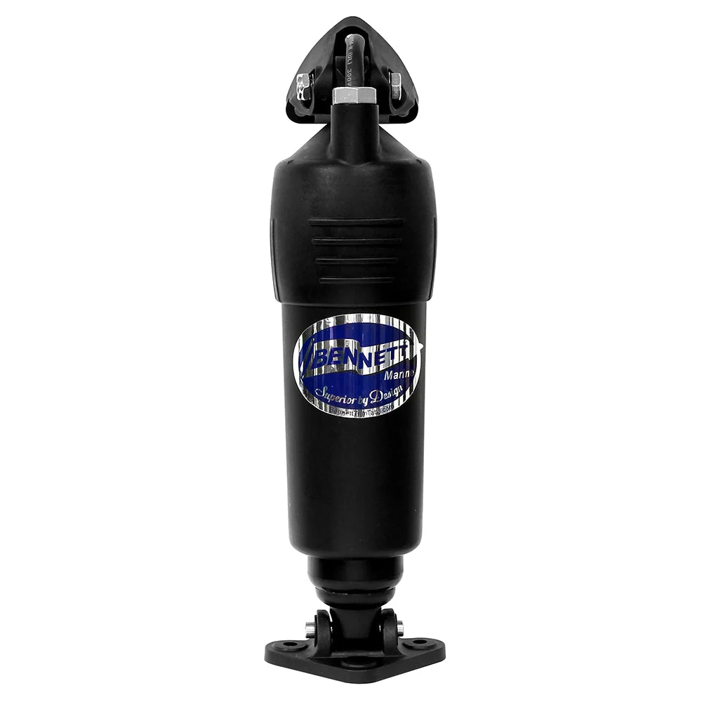 Bennett Marine BOLT Short Electric Actuator