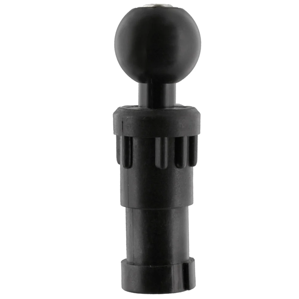 Scotty 159 1" Ball w/Post Mount – Marine Boat Replacement Part