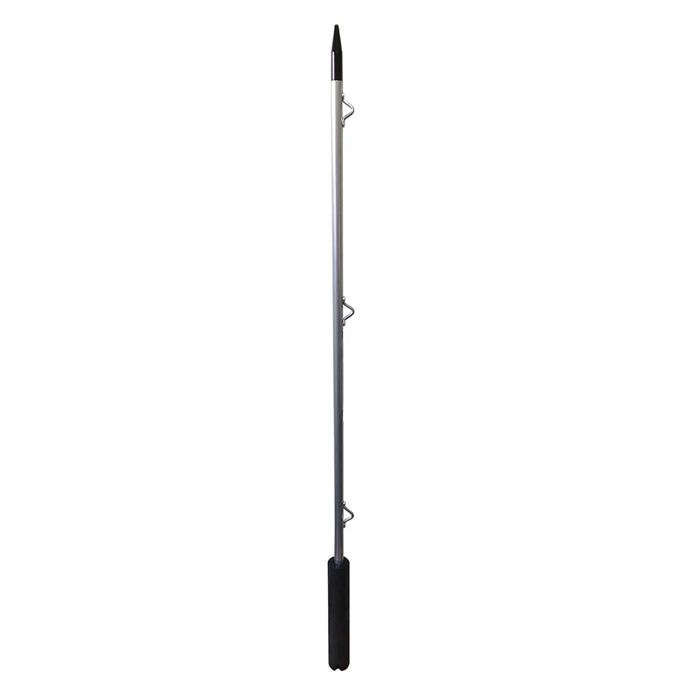 Tigress XD Rod Holder Flag Pole - 42" – Marine Boat Replacement Part