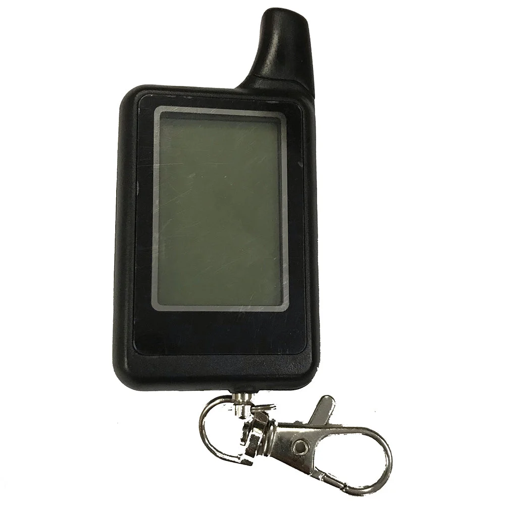 T-H Marine Supplies T-H Marine Additional Remote Control Unit f/2-Way Boat Alarm System