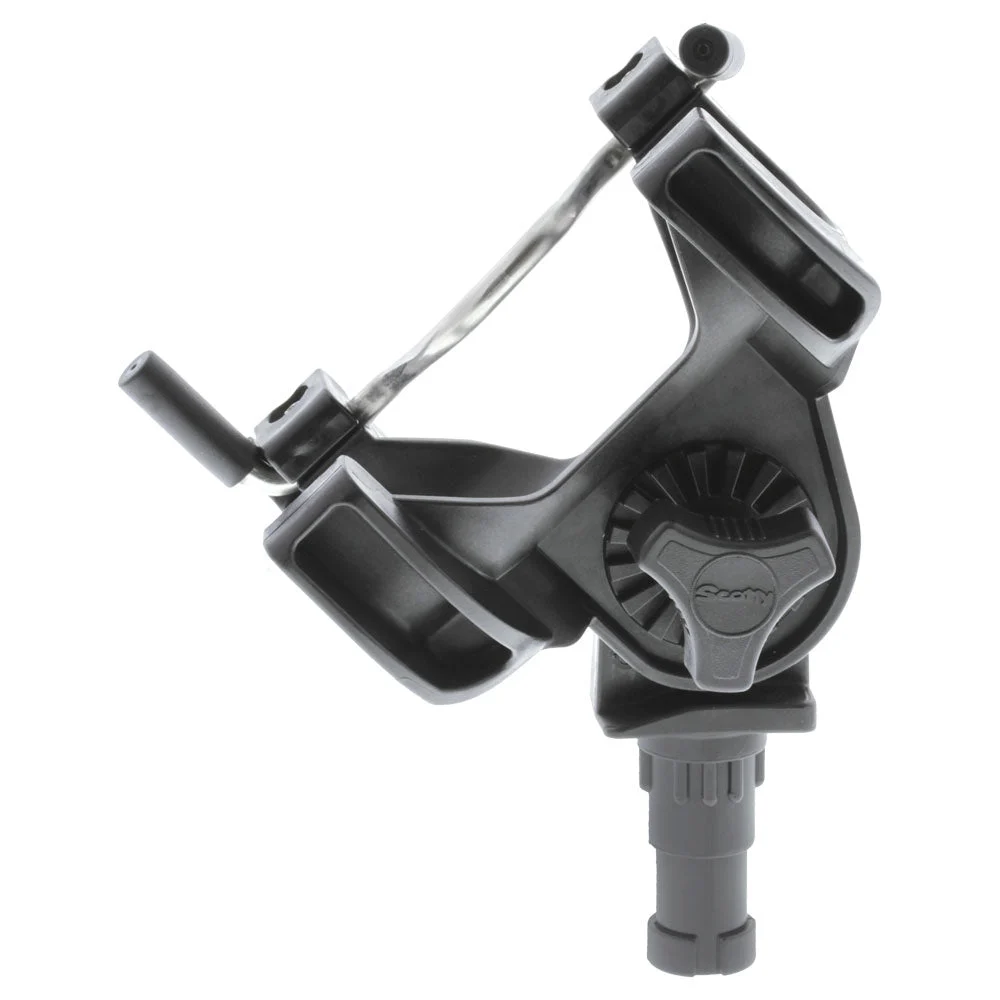 Scotty 289 R-5 Universal Rod Holder w/o Mount – Marine Boat Replacement Part