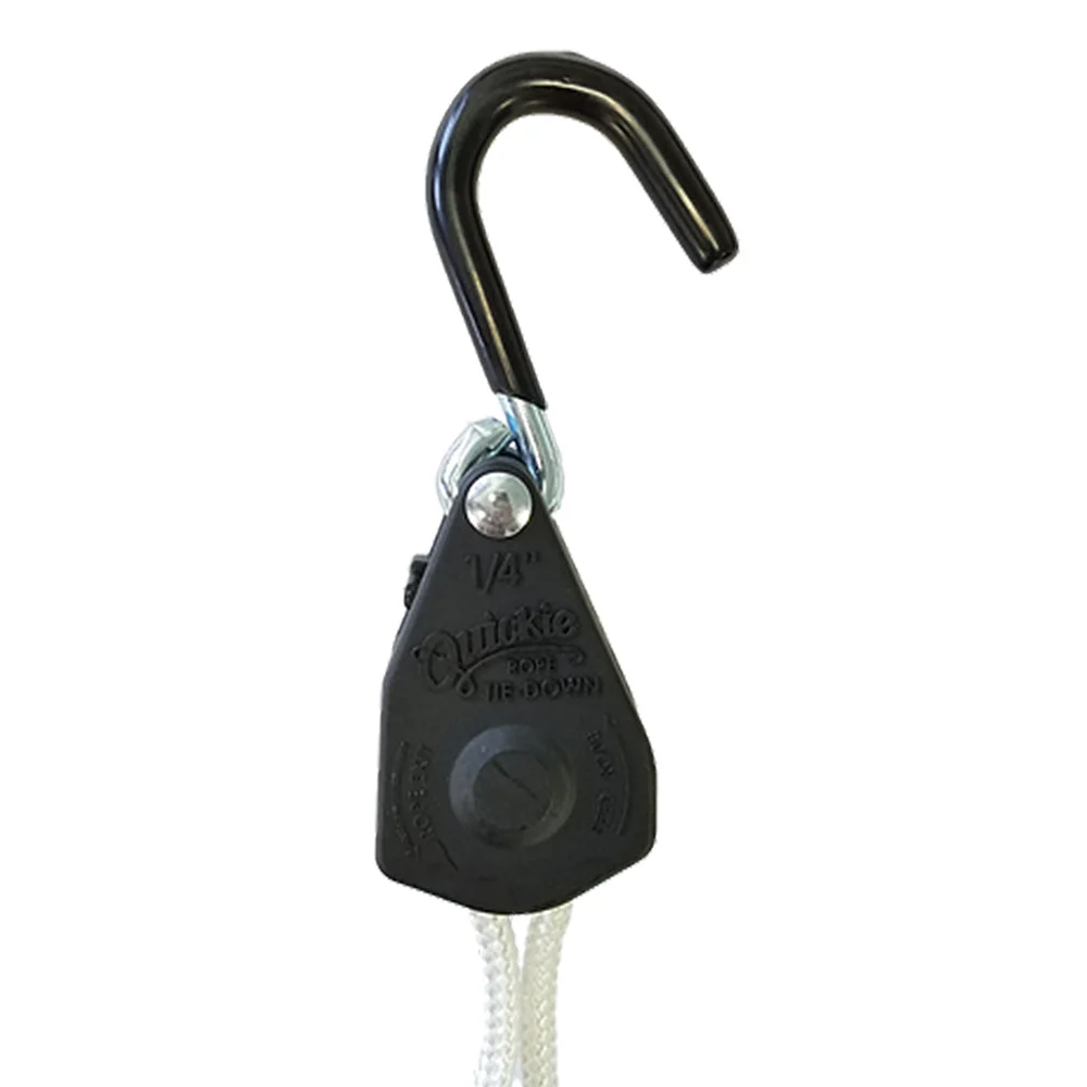 Carver by Covercraft Carver Boat Cover Rope Ratchet
