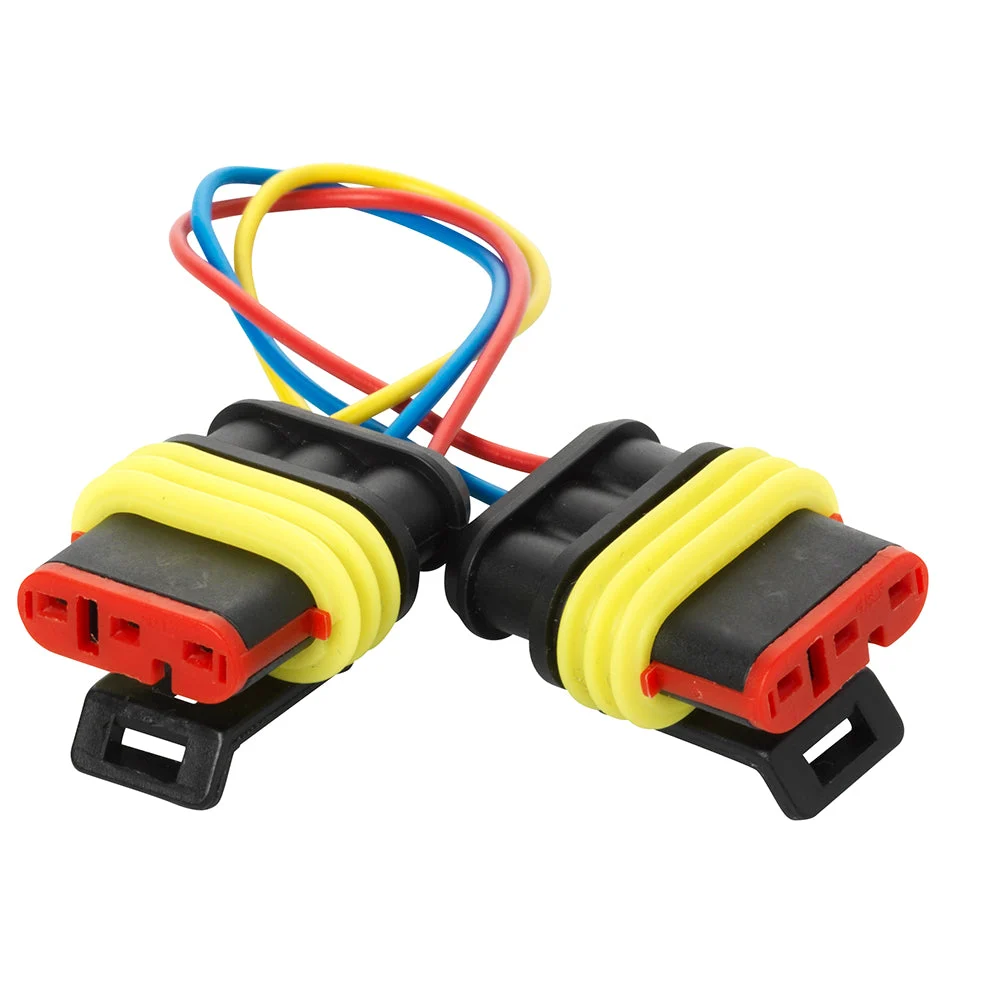Veratron EasyLink Connecting Cable f/AcquaLink® & OceanLink® Gauges – Marine Electrical Replacement Part
