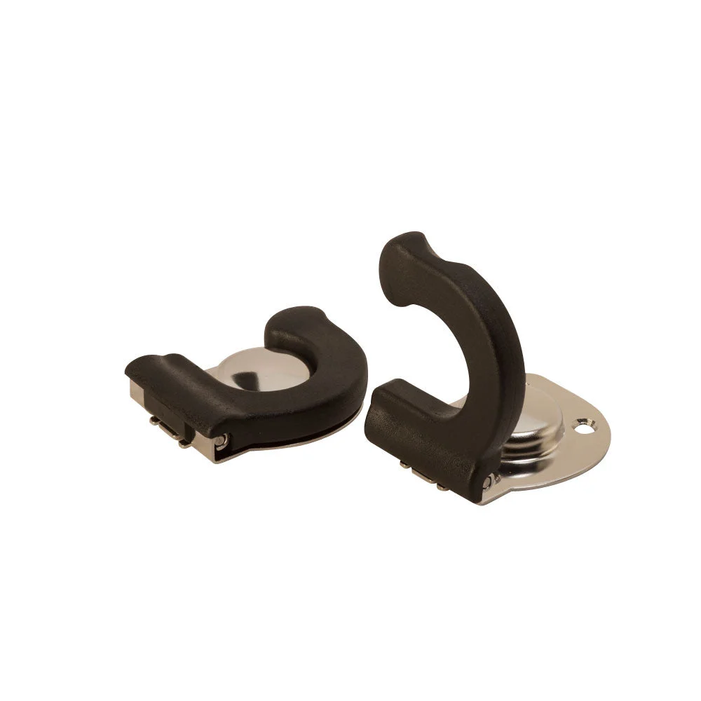 Sea-Dog Folding Pole Storage Bracket – Marine Boat Replacement Part