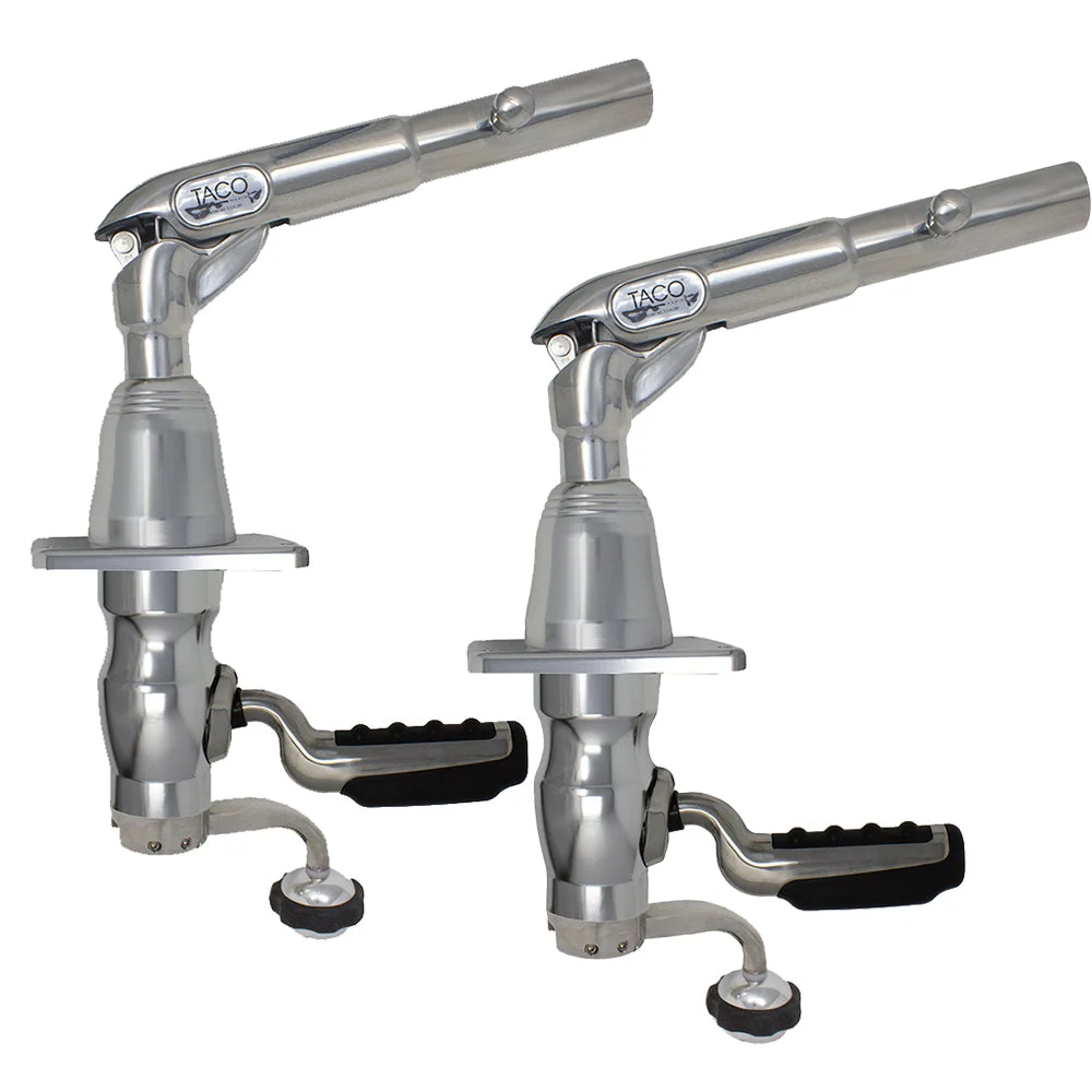 TACO Marine TACO Grand Slam 390XL Outrigger Mount