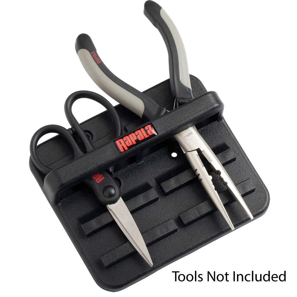 Rapala Magnetic Tool Holder - Two Place – Marine Boat Replacement Part