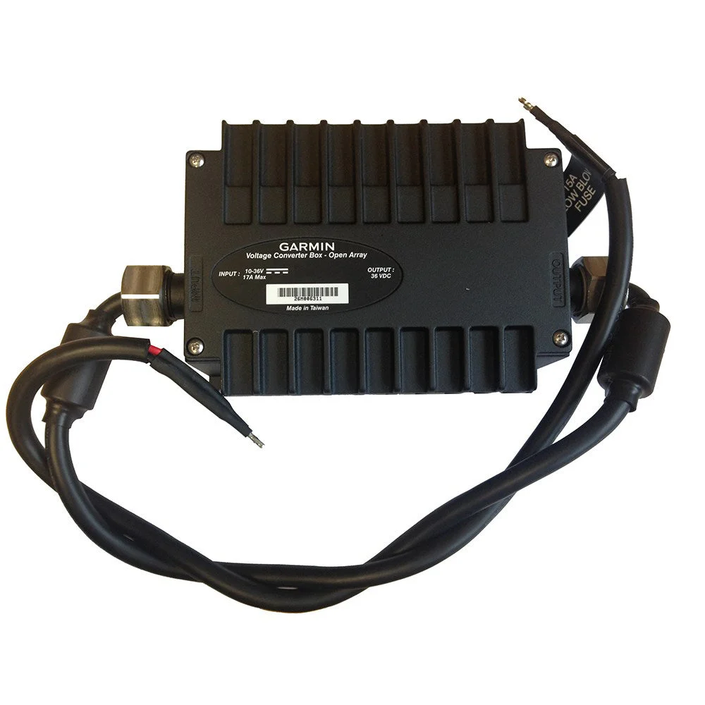 Garmin Voltage Converter Unit – Marine Electrical Replacement Part