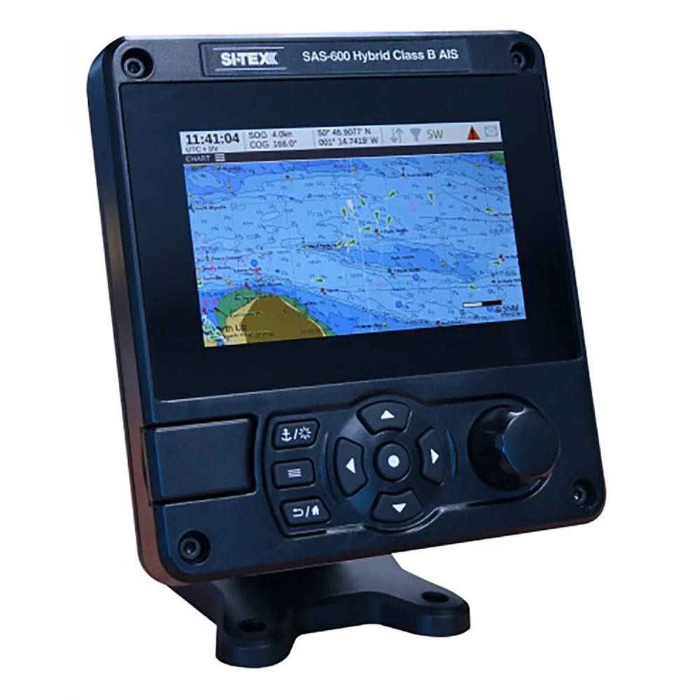 Si-Tex Hybrid Class B AIS - 5W – Marine Boat Replacement Part