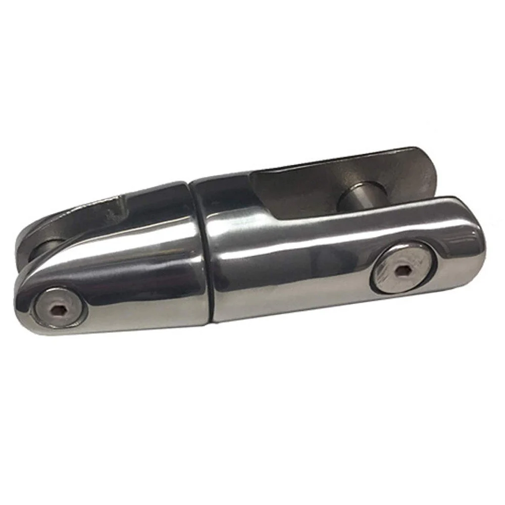 Sea-Dog Stainless Steel Anchor Swivel f/Chain Size 5/16"-1/2" – Marine Boat Replacement Part