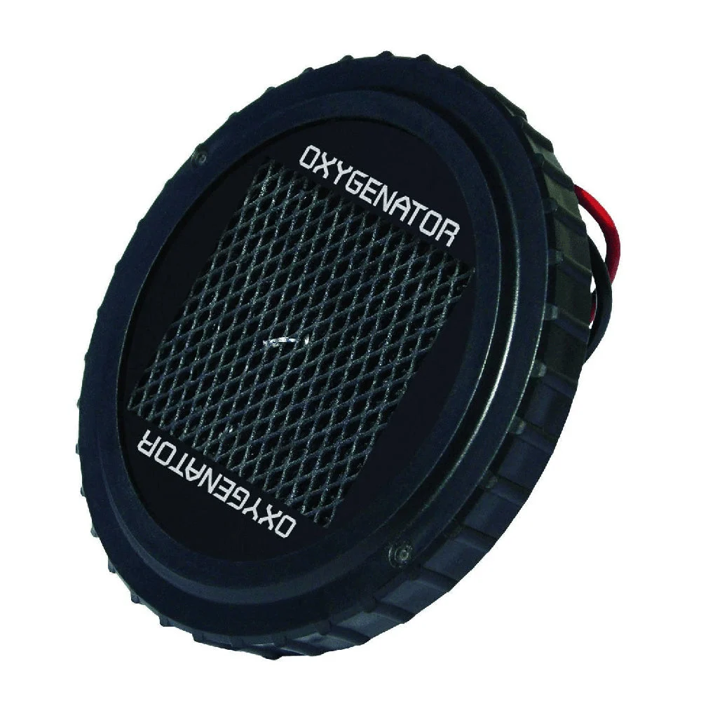 T-H Marine Supplies T-H Marine OXYGENATOR™ Livewell Oxygen Generator