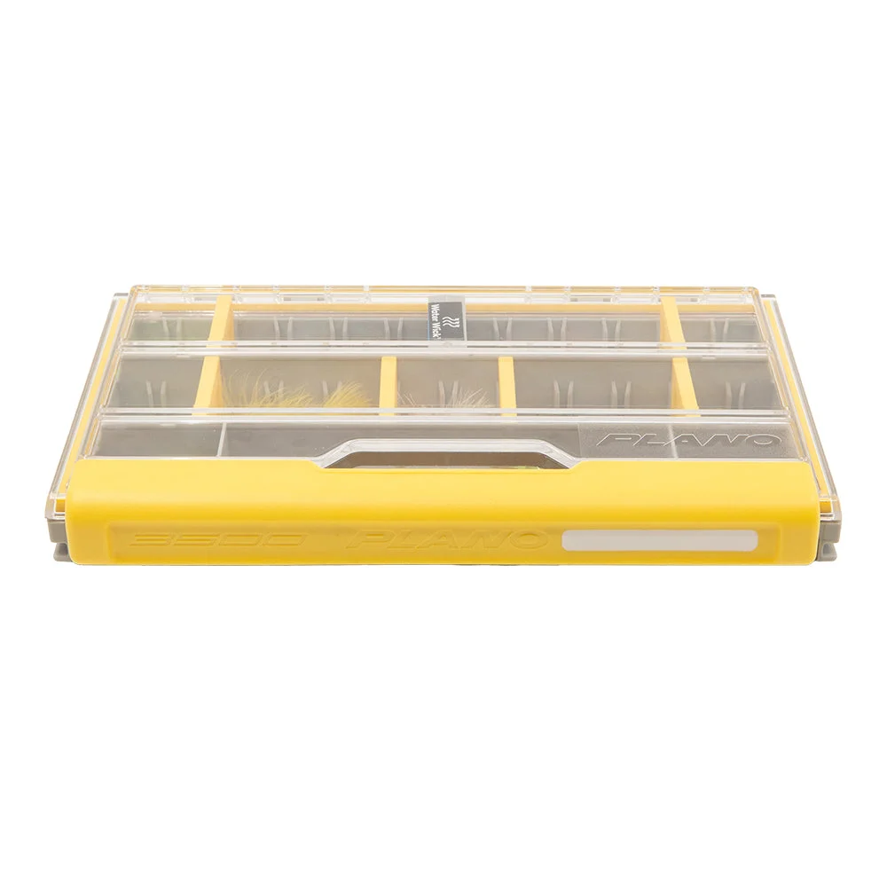 Plano EDGE™ 3500 Stowaway Box – Marine Boat Replacement Part