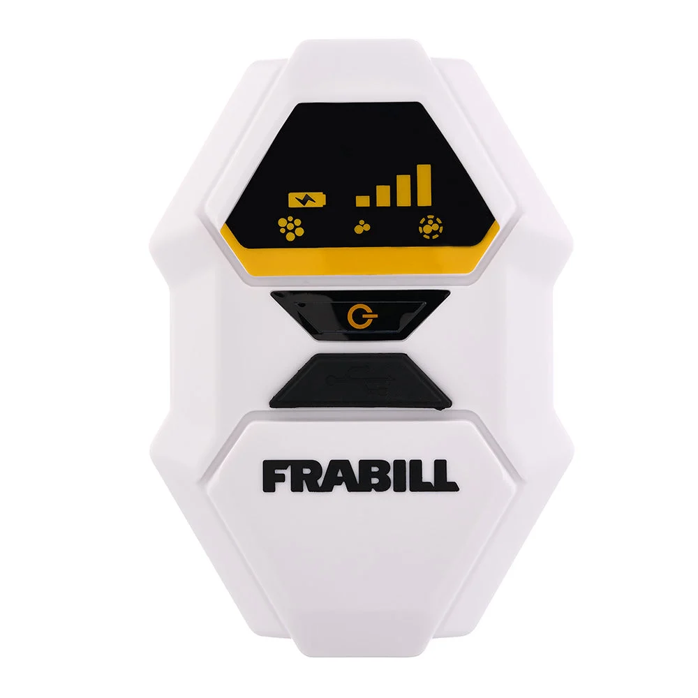 Frabill ReCharge Deluxe Aerator – Marine Boat Replacement Part