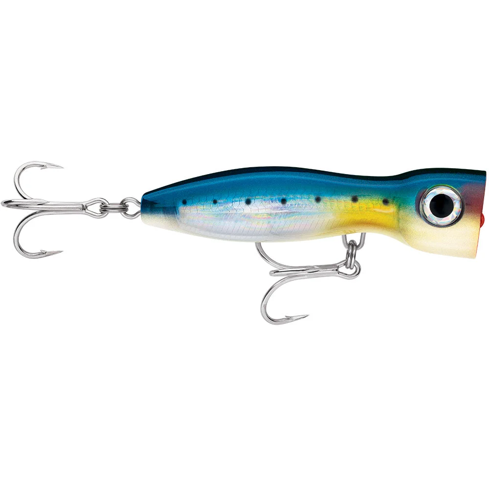 Rapala X-Rap® Magnum® Xplode 170 - Blue Sardine – Marine Electrical Replacement Part