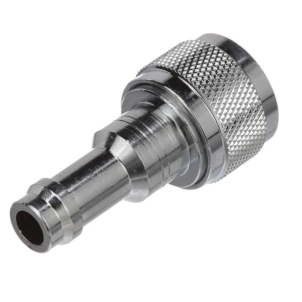Attwood Marine Chrysler Female Hose Fitting - 3/8" Barb